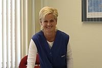 medewerkster